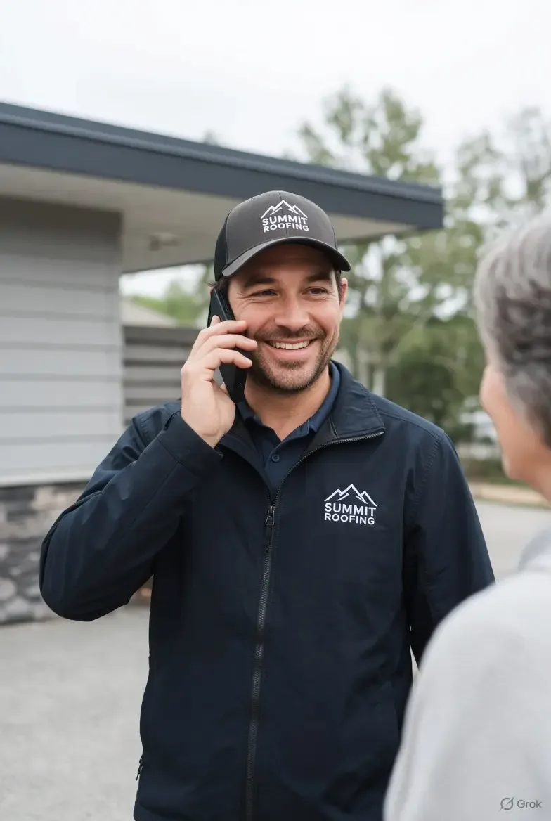 Flat Roof Leak Repair Cinebar, WA FAQs